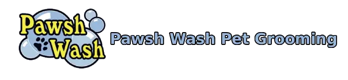 Pawsh Wash Pet Grooming